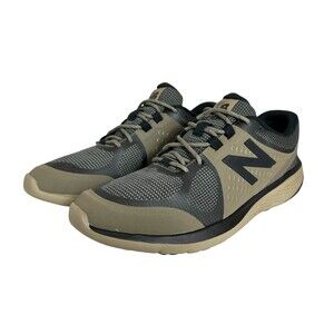 New Balance 85 V1 Comfort Ride Mens Athletic Shoes Sneakers  Size 10  NWOB Taupe